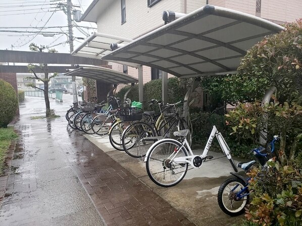 畦野駅 徒歩11分 1階の物件外観写真